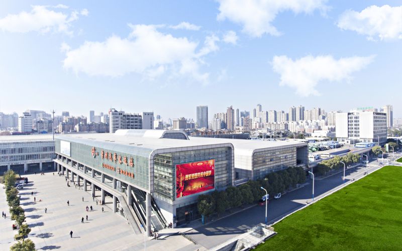 2025年國(guó)慶運(yùn)輸啟動(dòng)！ 常州汽車(chē)站多措并舉保障旅客便捷出行